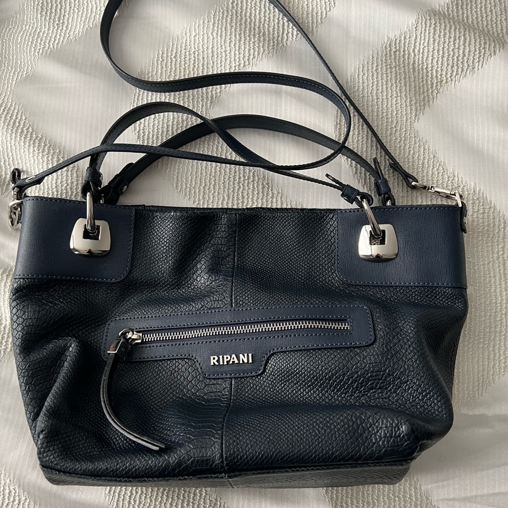 Beautiful bag made in Italy